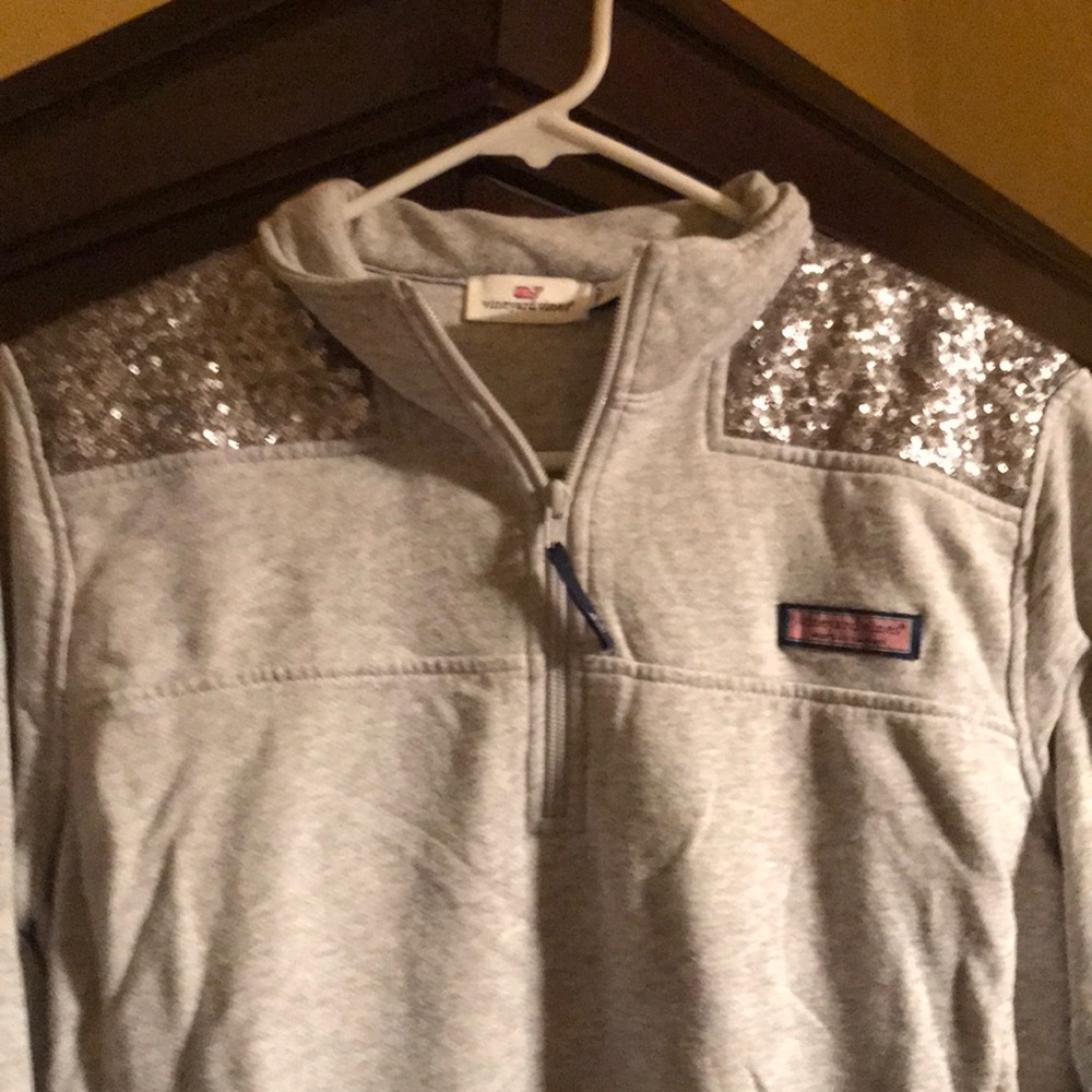 Women’s vineyard vines shep shirt